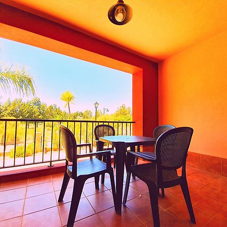 Rincon Del Golf III - By Ac Real Apartment Isla Canela Exterior foto
