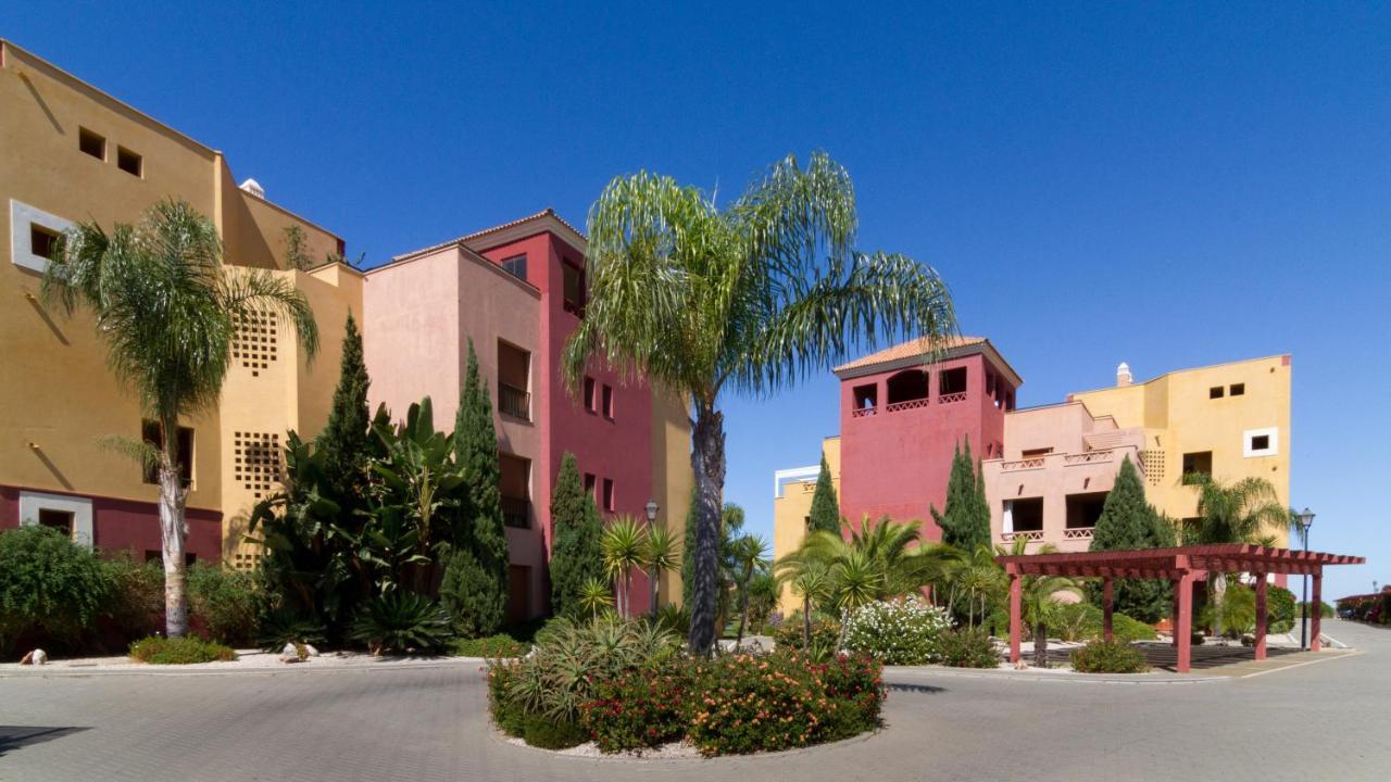 Rincon Del Golf III - By Ac Real Apartment Isla Canela Exterior foto