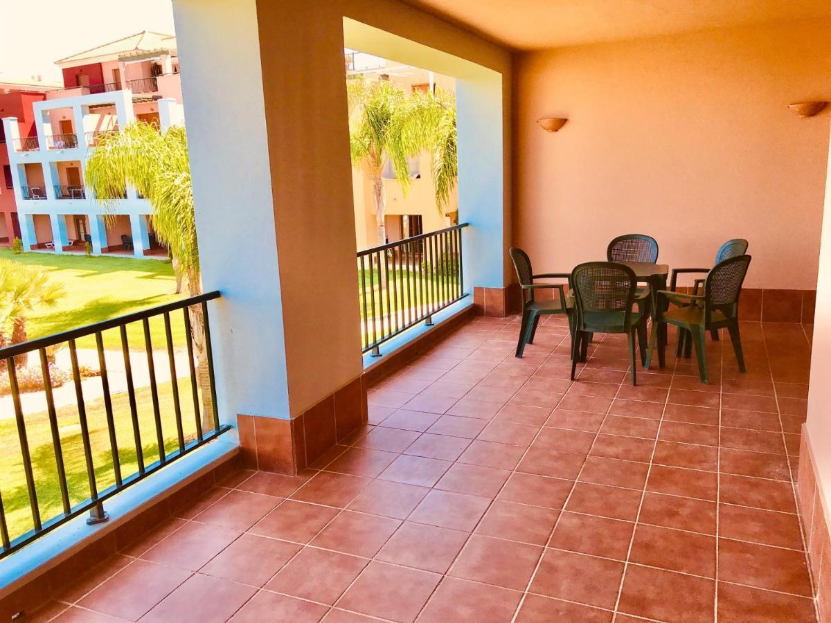 Rincon Del Golf III - By Ac Real Apartment Isla Canela Exterior foto