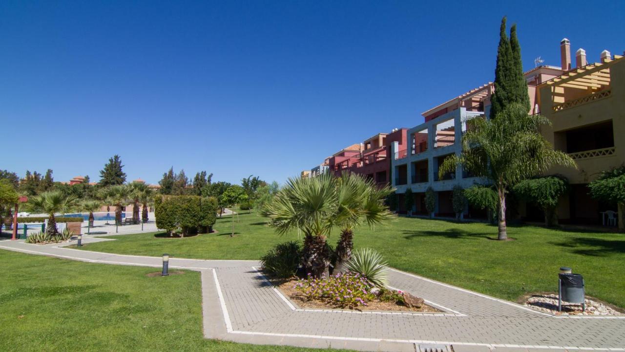 Rincon Del Golf III - By Ac Real Apartment Isla Canela Exterior foto