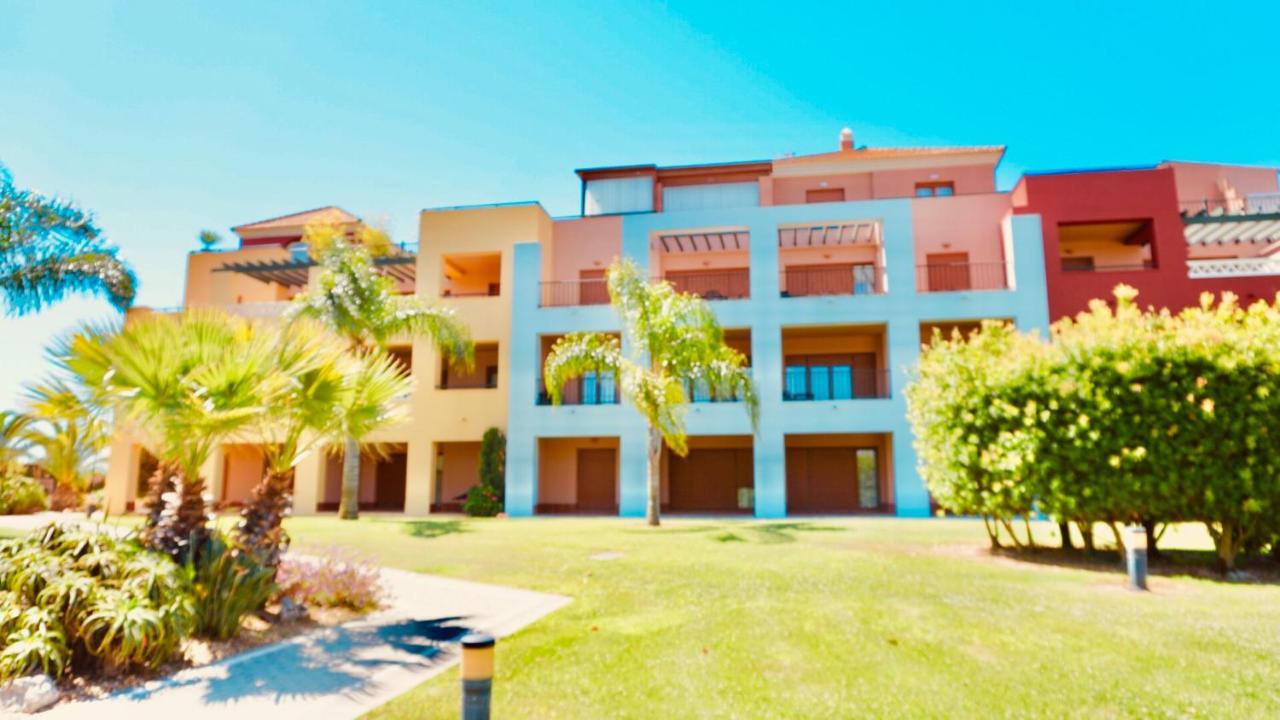 Rincon Del Golf III - By Ac Real Apartment Isla Canela Exterior foto