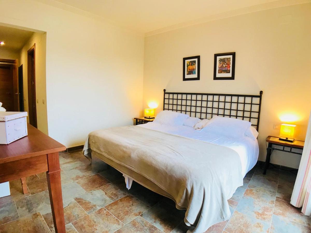 Rincon Del Golf III - By Ac Real Apartment Isla Canela Exterior foto