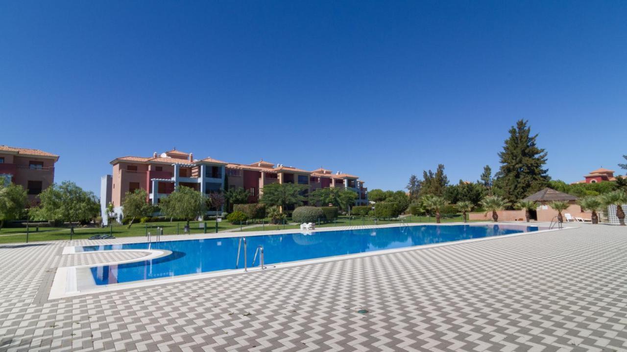 Rincon Del Golf III - By Ac Real Apartment Isla Canela Exterior foto