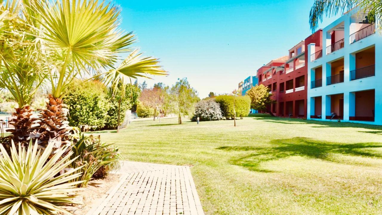 Rincon Del Golf III - By Ac Real Apartment Isla Canela Exterior foto
