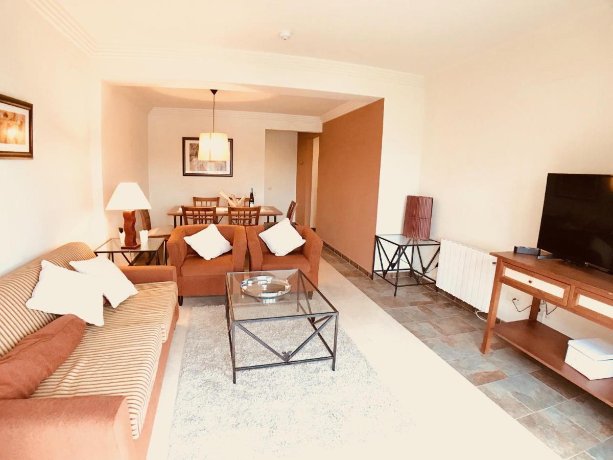 Rincon Del Golf III - By Ac Real Apartment Isla Canela Exterior foto