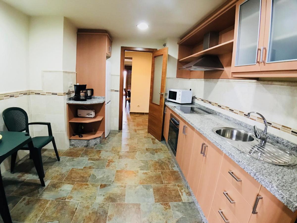 Rincon Del Golf III - By Ac Real Apartment Isla Canela Exterior foto