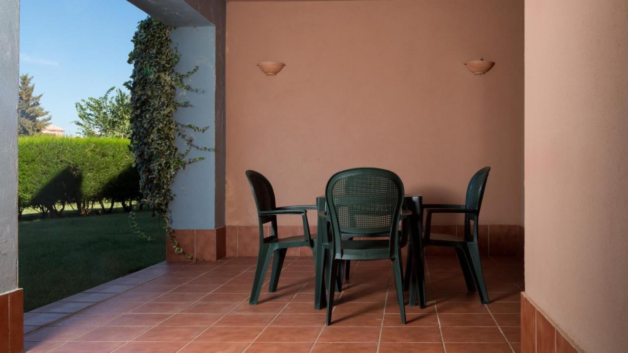 Rincon Del Golf III - By Ac Real Apartment Isla Canela Exterior foto