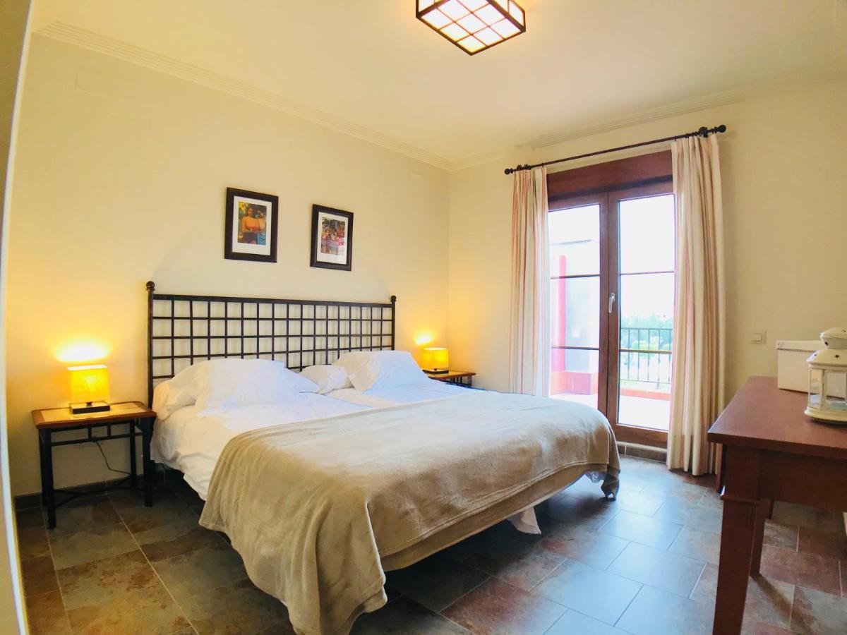 Rincon Del Golf III - By Ac Real Apartment Isla Canela Exterior foto