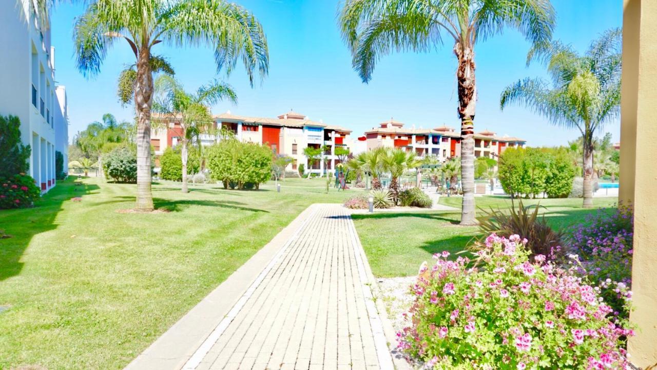 Rincon Del Golf III - By Ac Real Apartment Isla Canela Exterior foto