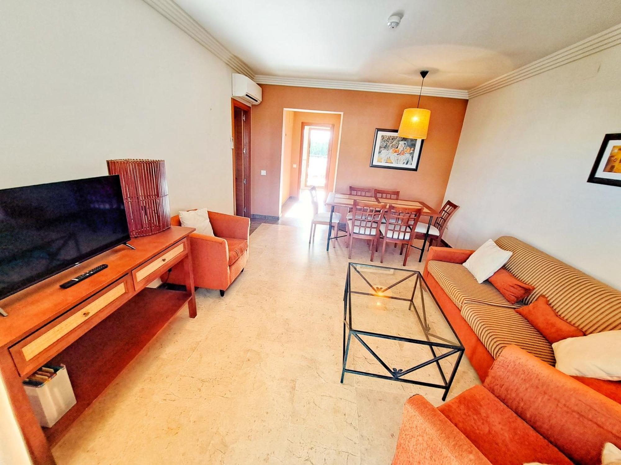 Rincon Del Golf III - By Ac Real Apartment Isla Canela Exterior foto
