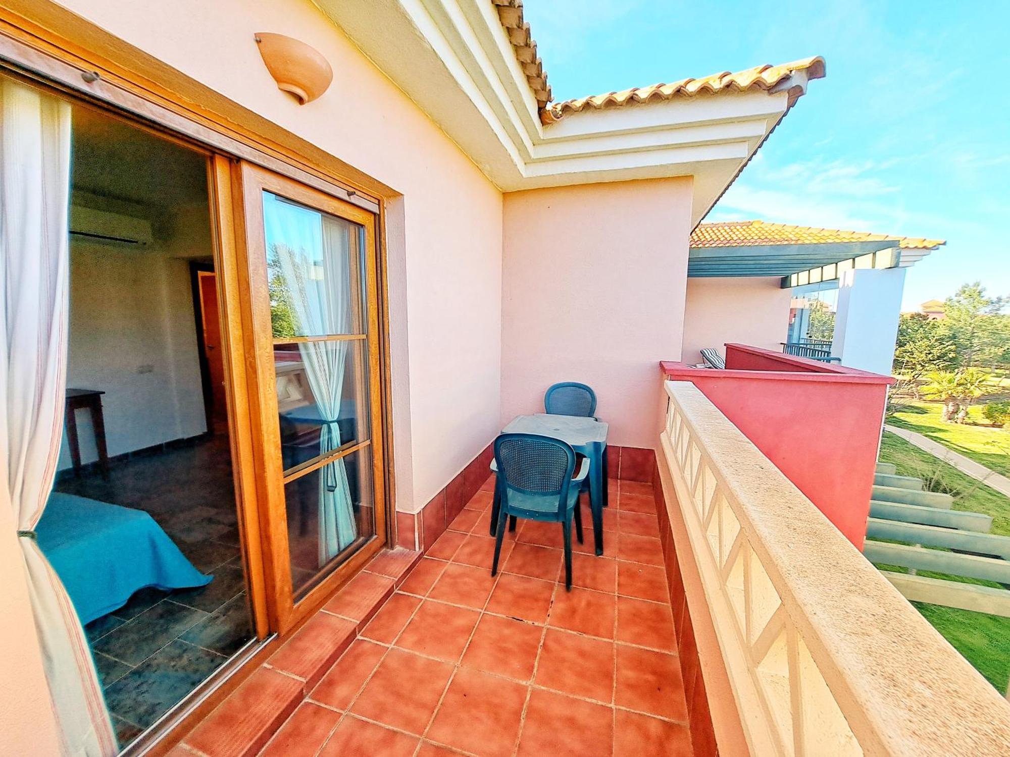 Rincon Del Golf III - By Ac Real Apartment Isla Canela Exterior foto
