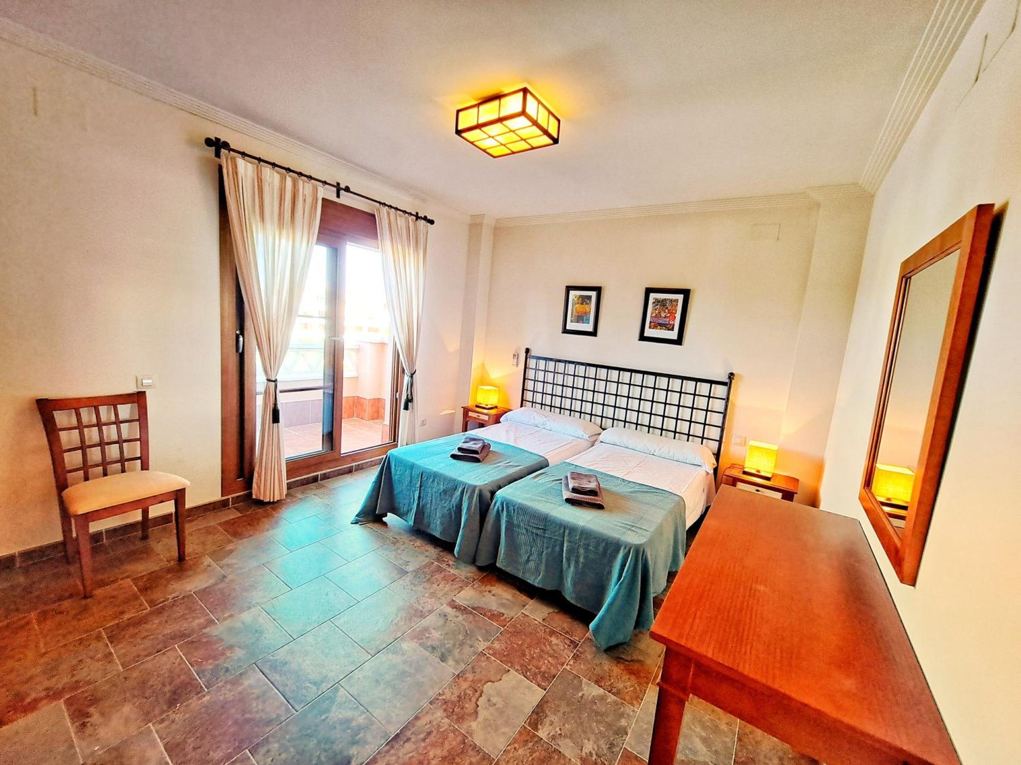 Rincon Del Golf III - By Ac Real Apartment Isla Canela Exterior foto