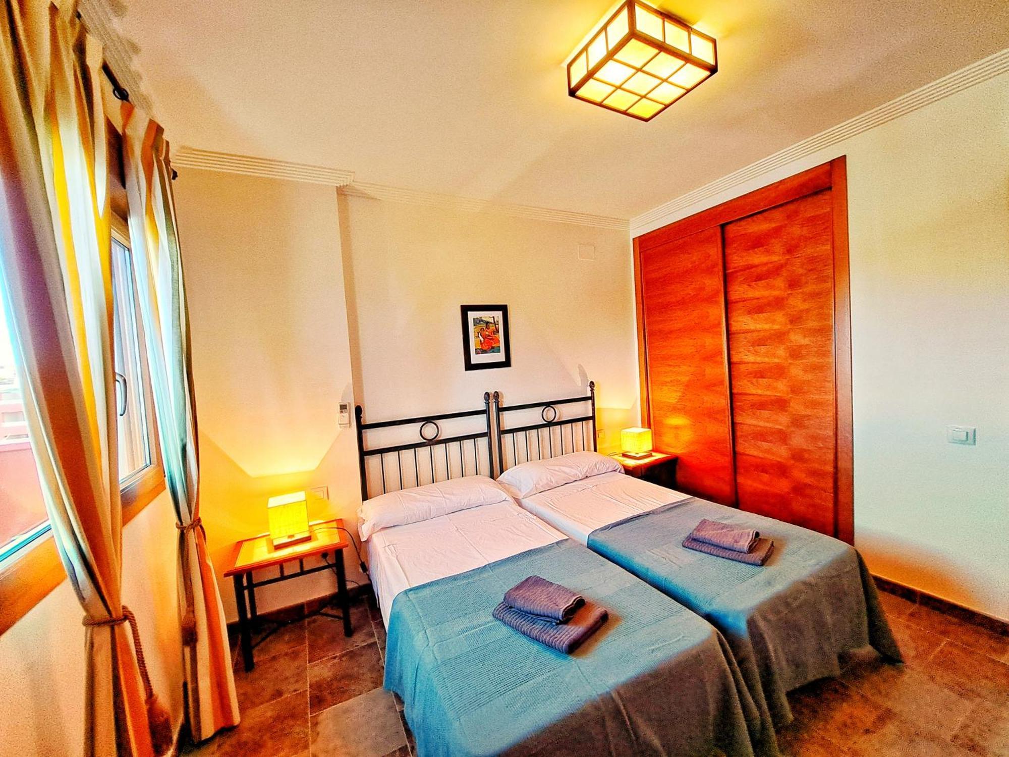 Rincon Del Golf III - By Ac Real Apartment Isla Canela Exterior foto
