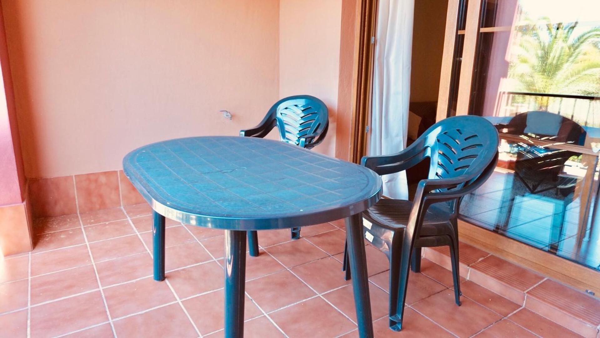 Rincon Del Golf III - By Ac Real Apartment Isla Canela Exterior foto