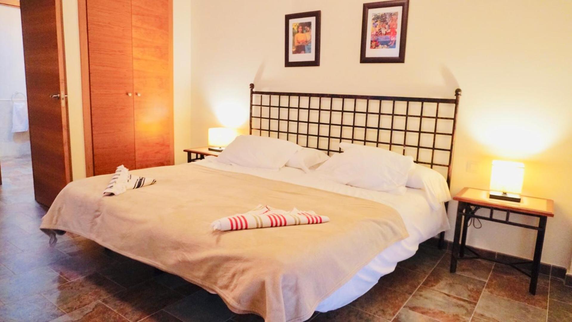 Rincon Del Golf III - By Ac Real Apartment Isla Canela Exterior foto