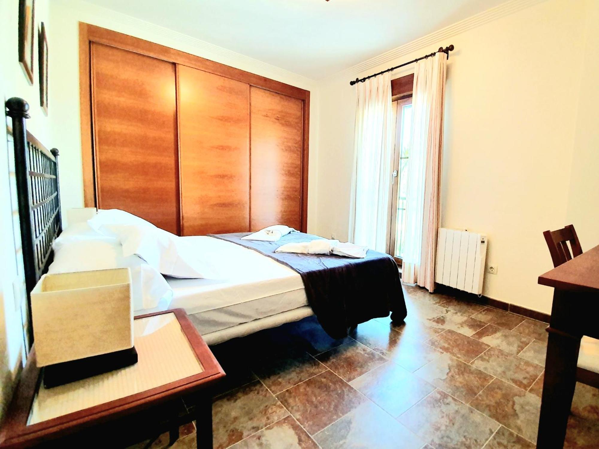 Rincon Del Golf III - By Ac Real Apartment Isla Canela Exterior foto