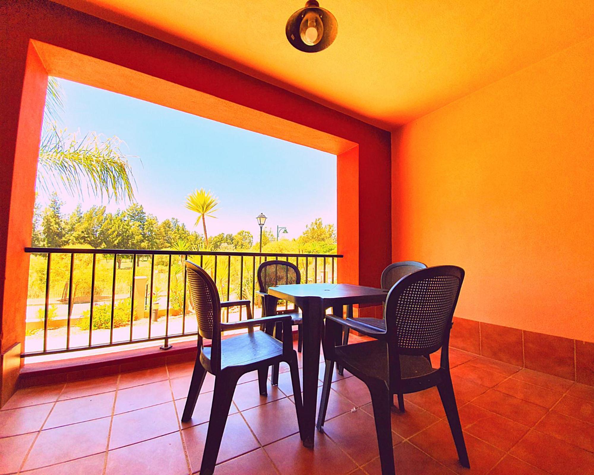 Rincon Del Golf III - By Ac Real Apartment Isla Canela Exterior foto