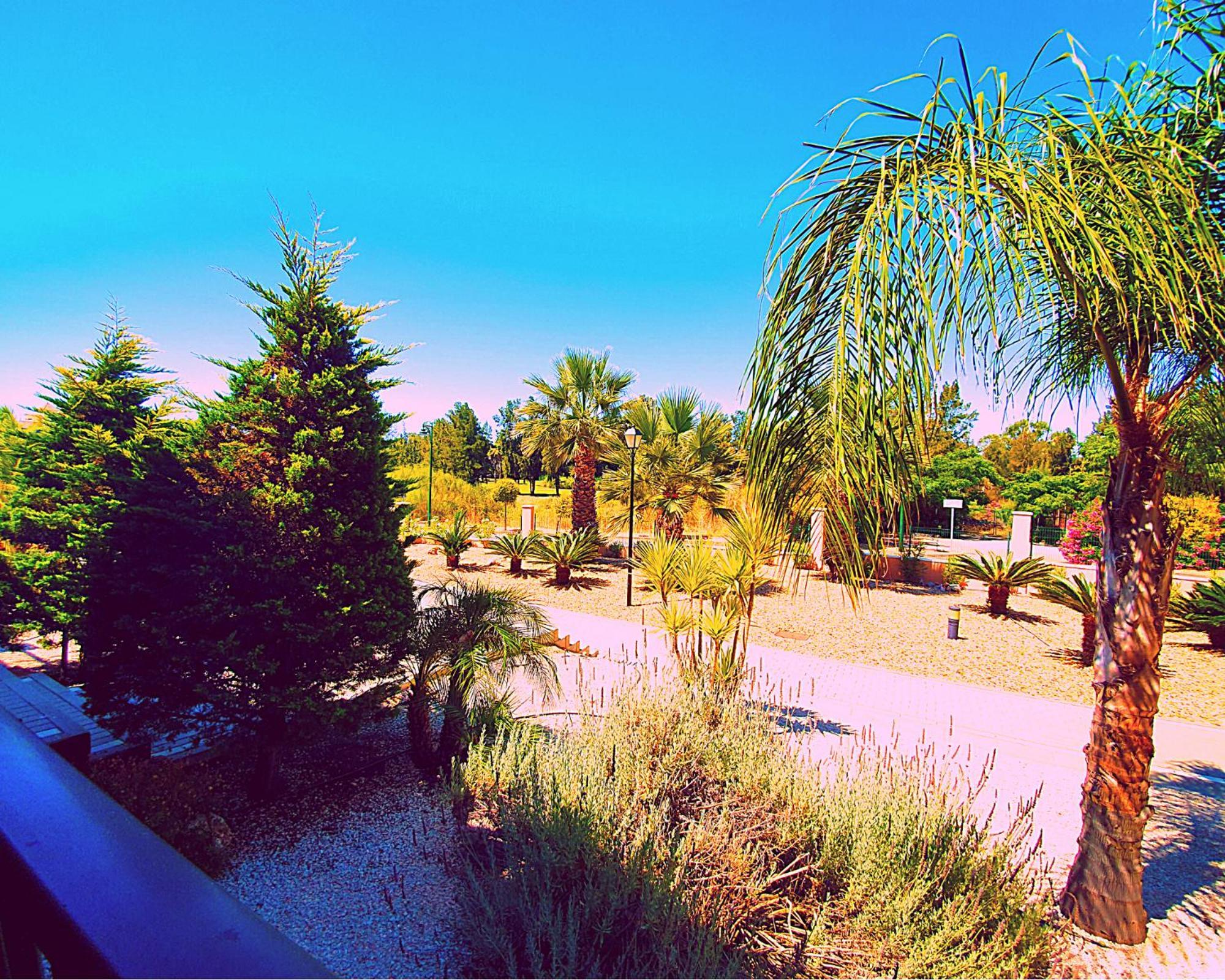 Rincon Del Golf III - By Ac Real Apartment Isla Canela Exterior foto